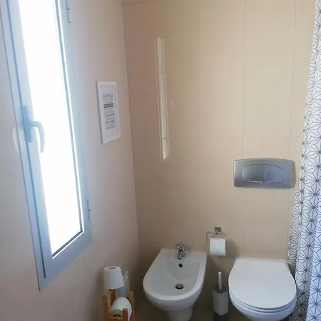 Lovely Tejo Apartment *