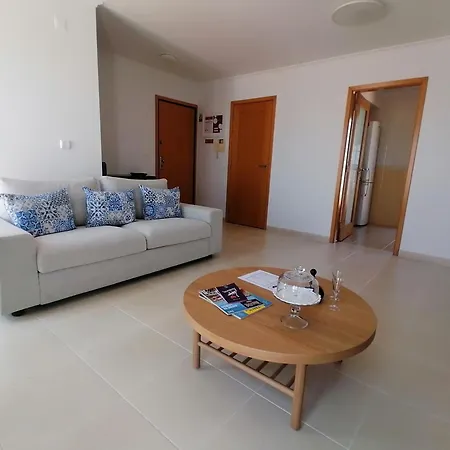 Apartment Lovely Tejo *