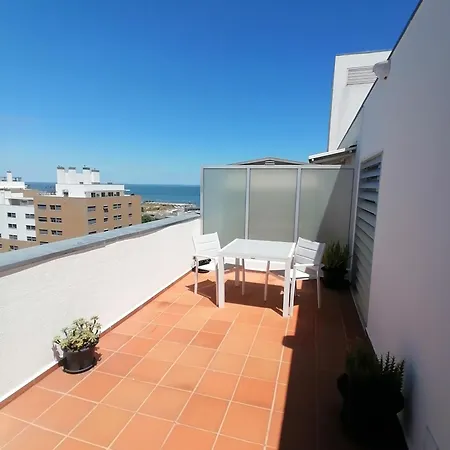 Lovely Tejo Apartment Lissabon