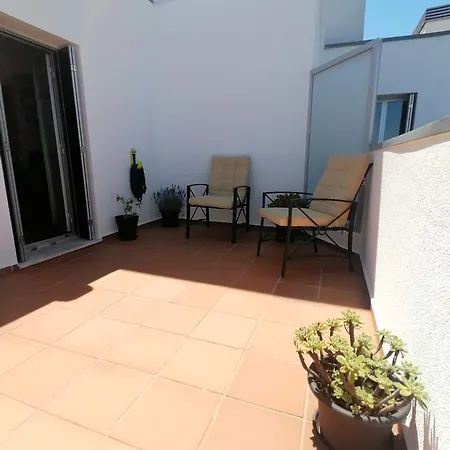 Apartamento Lovely Tejo *