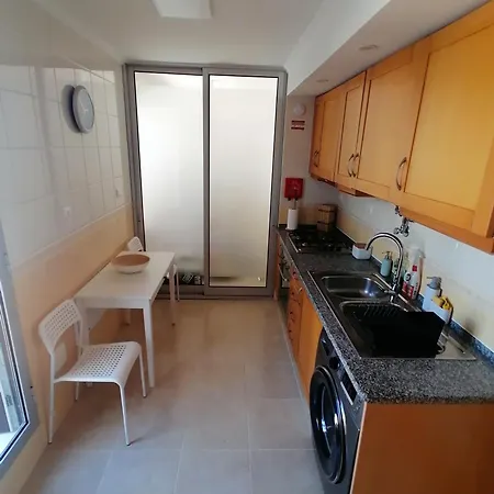 Lovely Tejo Apartamento *