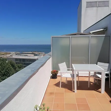 Apartamento Lovely Tejo *